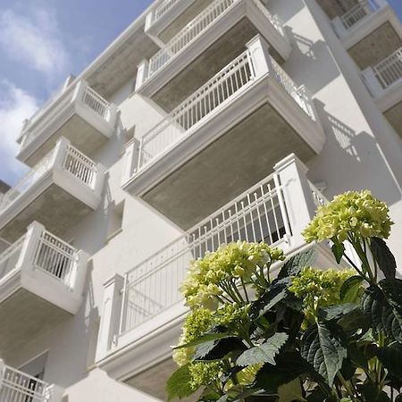 Residence Hotel Rubino Fogliano Marina Pokój zdjęcie