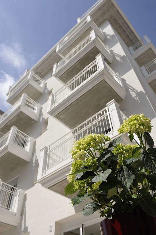 Residence Hotel Rubino Fogliano Marina Pokój zdjęcie