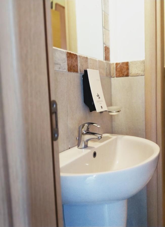 Residence Hotel Rubino Fogliano Marina Zewnętrze zdjęcie
